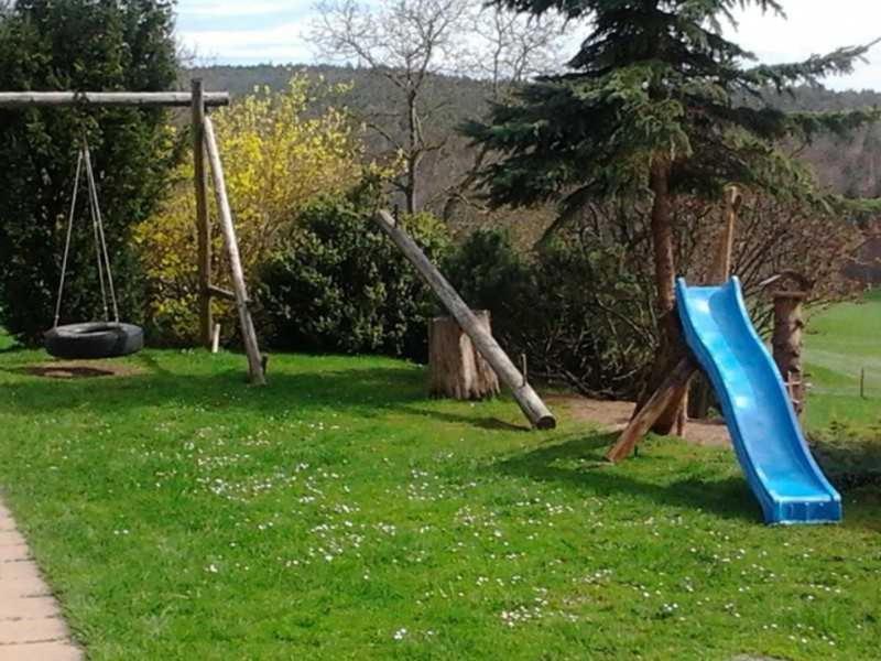 Ferienwohnungen Zeltnerhof Breitenbrunn  Kültér fotó